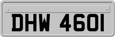 DHW4601