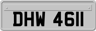DHW4611