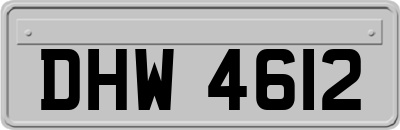 DHW4612