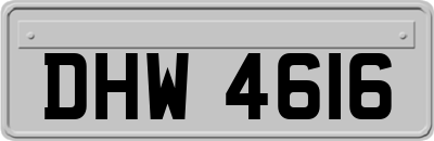 DHW4616