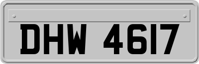 DHW4617