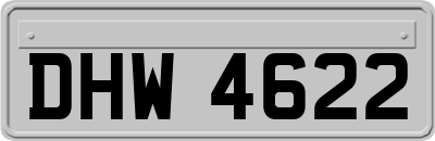 DHW4622