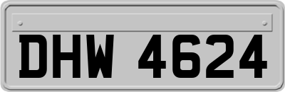 DHW4624