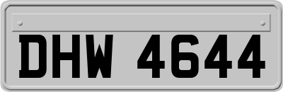 DHW4644