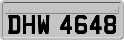 DHW4648