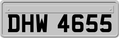 DHW4655