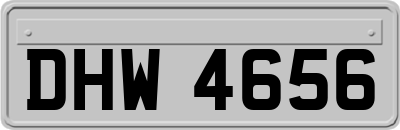 DHW4656