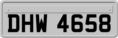 DHW4658