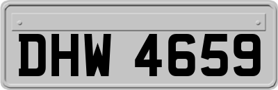 DHW4659