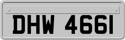 DHW4661