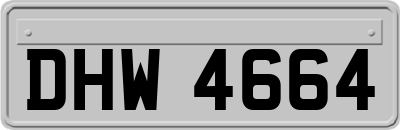 DHW4664