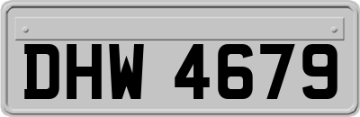 DHW4679