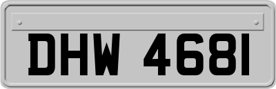 DHW4681