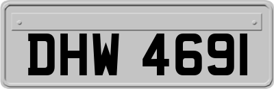 DHW4691