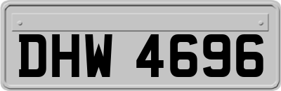 DHW4696