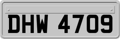 DHW4709
