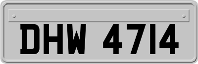 DHW4714