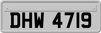DHW4719