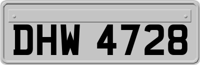 DHW4728
