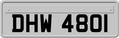 DHW4801