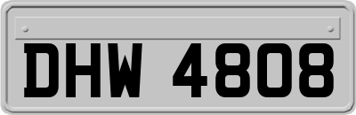 DHW4808