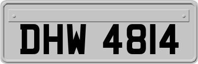 DHW4814
