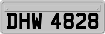 DHW4828