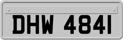 DHW4841