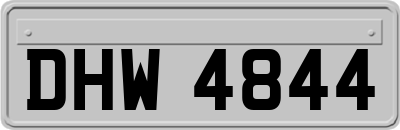 DHW4844
