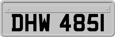 DHW4851