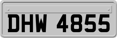 DHW4855