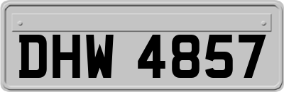 DHW4857