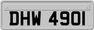 DHW4901