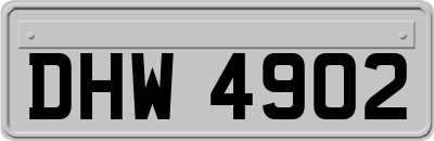 DHW4902