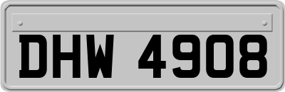 DHW4908