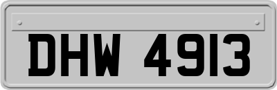 DHW4913