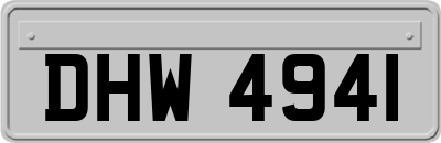 DHW4941