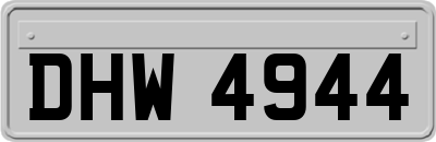 DHW4944