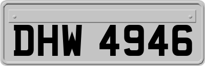 DHW4946