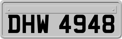 DHW4948