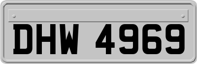 DHW4969