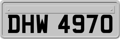 DHW4970