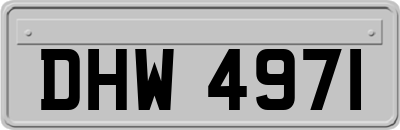 DHW4971