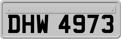 DHW4973