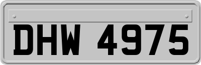 DHW4975