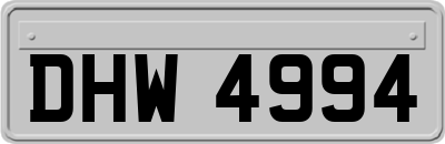DHW4994