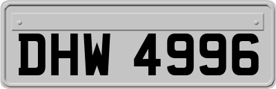DHW4996