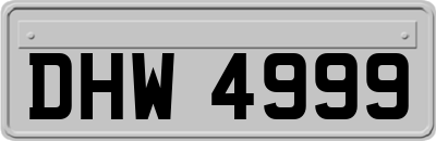 DHW4999