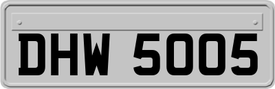 DHW5005