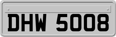 DHW5008